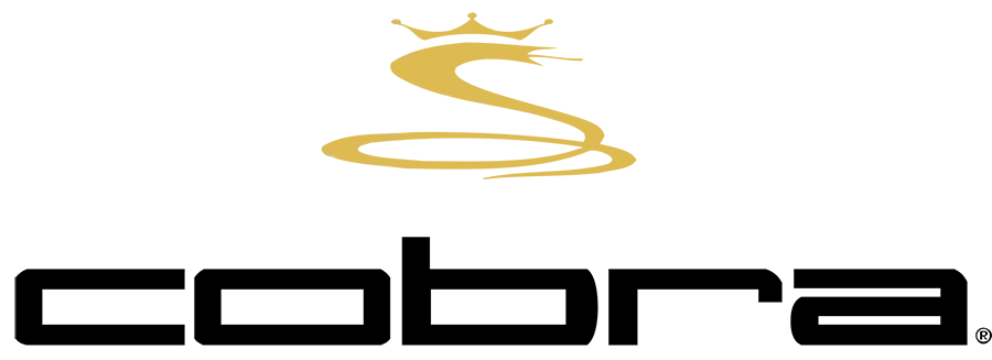 Cobra golf logo