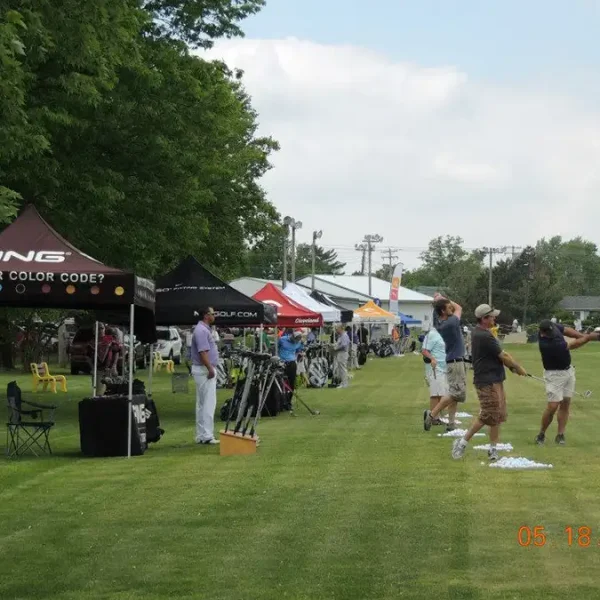 Solid Impact Golf Center - Photo 6