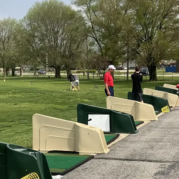 Solid Impact Golf Center - Photo 5
